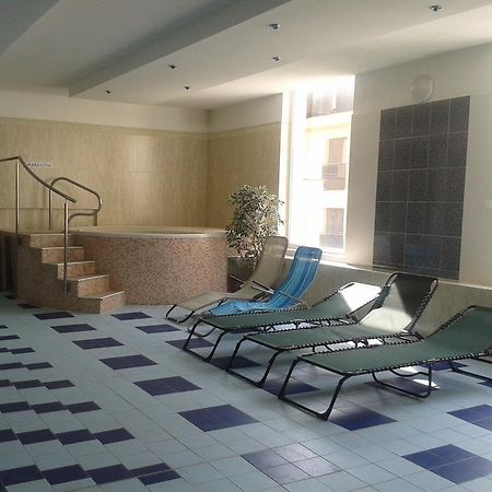 Hotel Vila Anna Trenčianské Teplice Exteriér fotografie