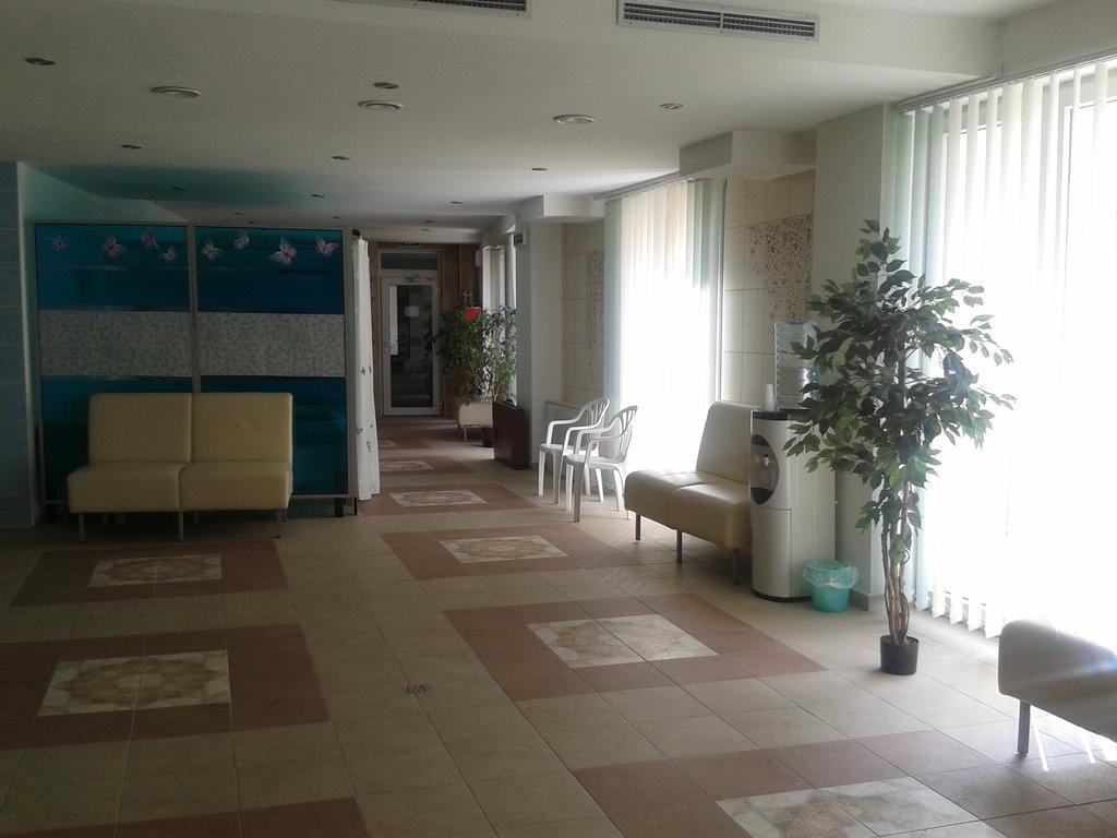 Hotel Vila Anna Trenčianské Teplice Exteriér fotografie